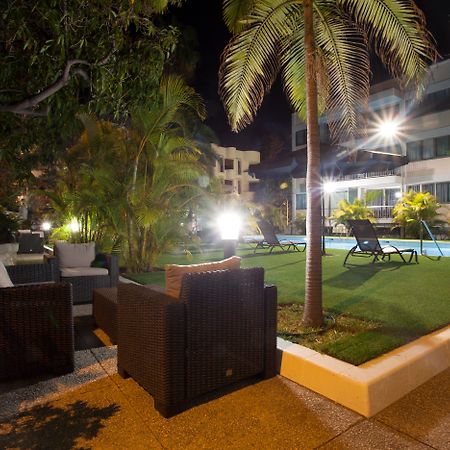 Hotel Colon Rambla Санта Крус де Тенерифе Екстериор снимка