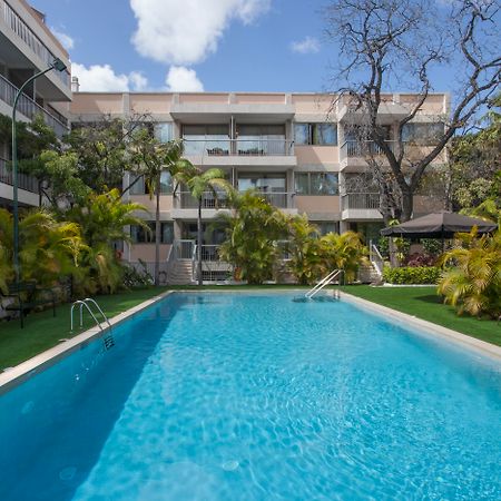 Hotel Colon Rambla Санта Крус де Тенерифе Екстериор снимка