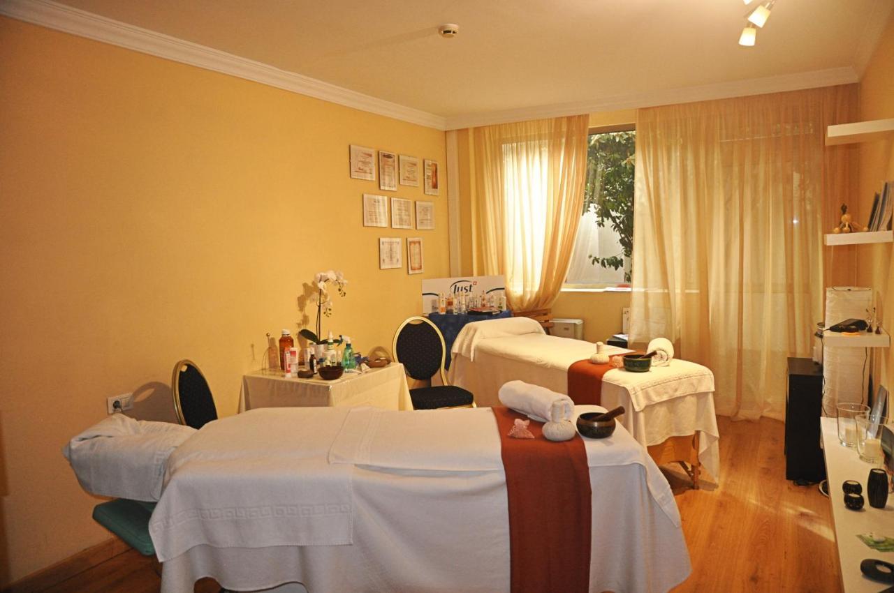 Hotel Colon Rambla Санта Крус де Тенерифе Екстериор снимка