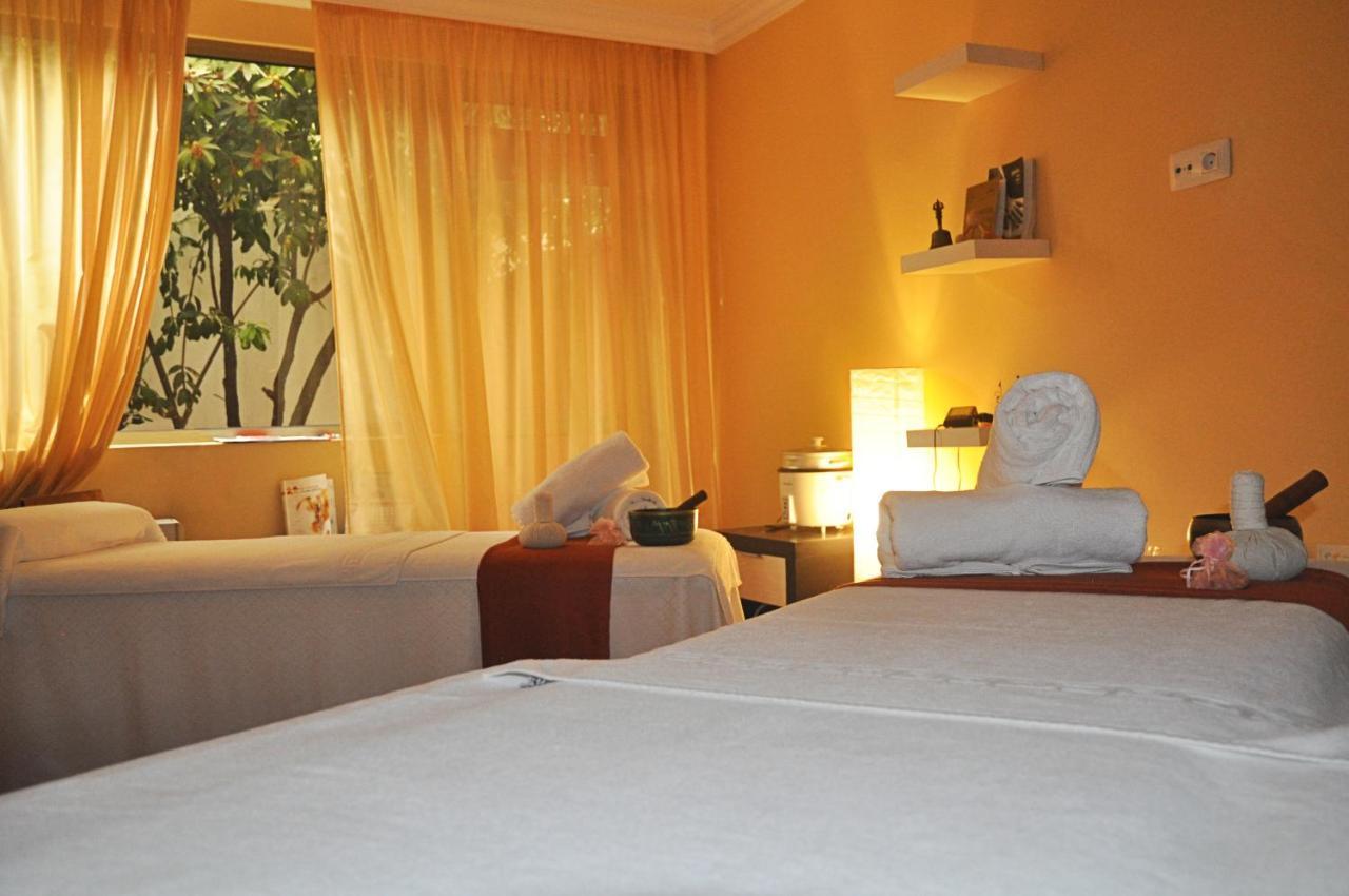 Hotel Colon Rambla Санта Крус де Тенерифе Екстериор снимка