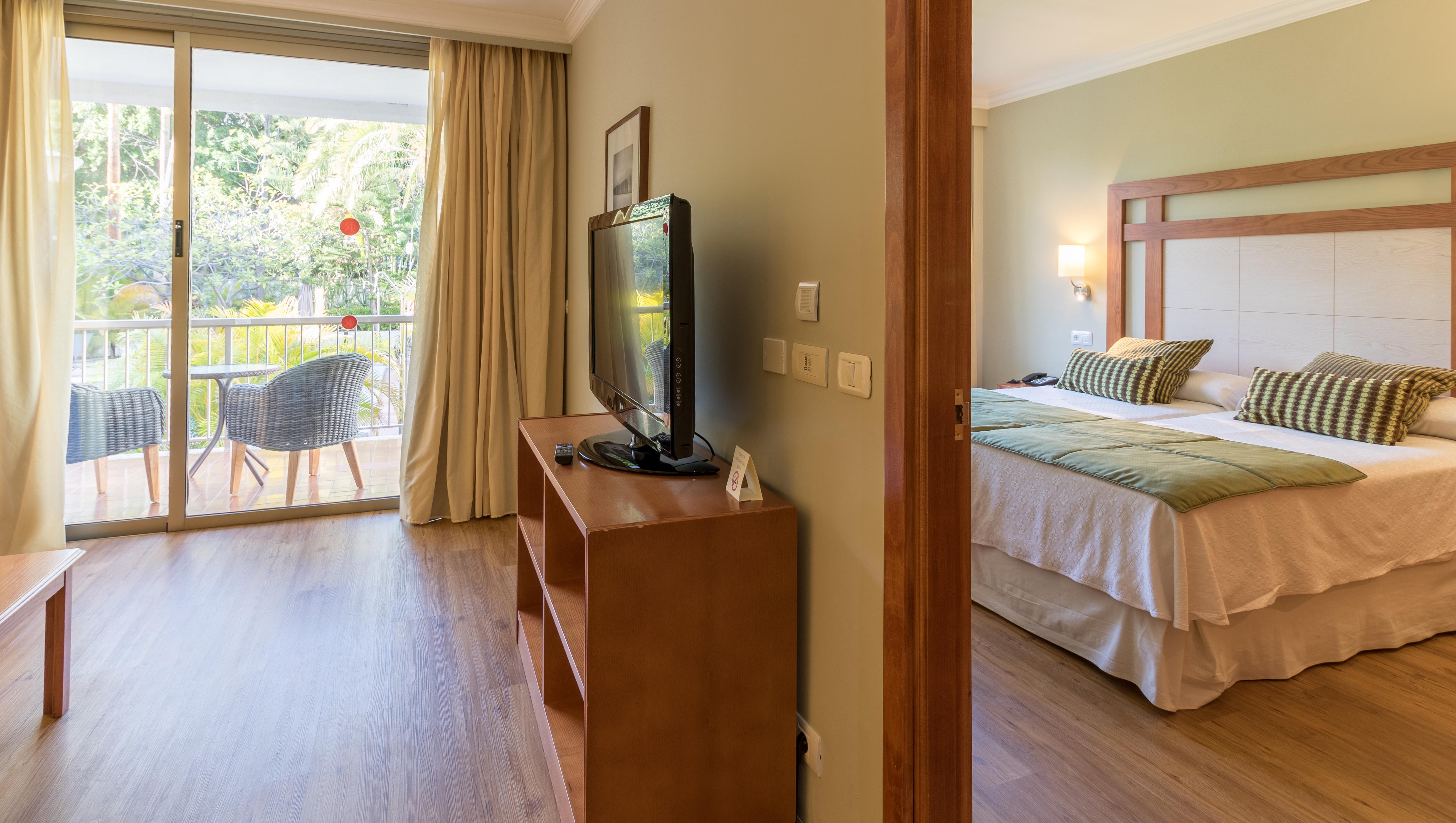 Hotel Colon Rambla Санта Крус де Тенерифе Екстериор снимка