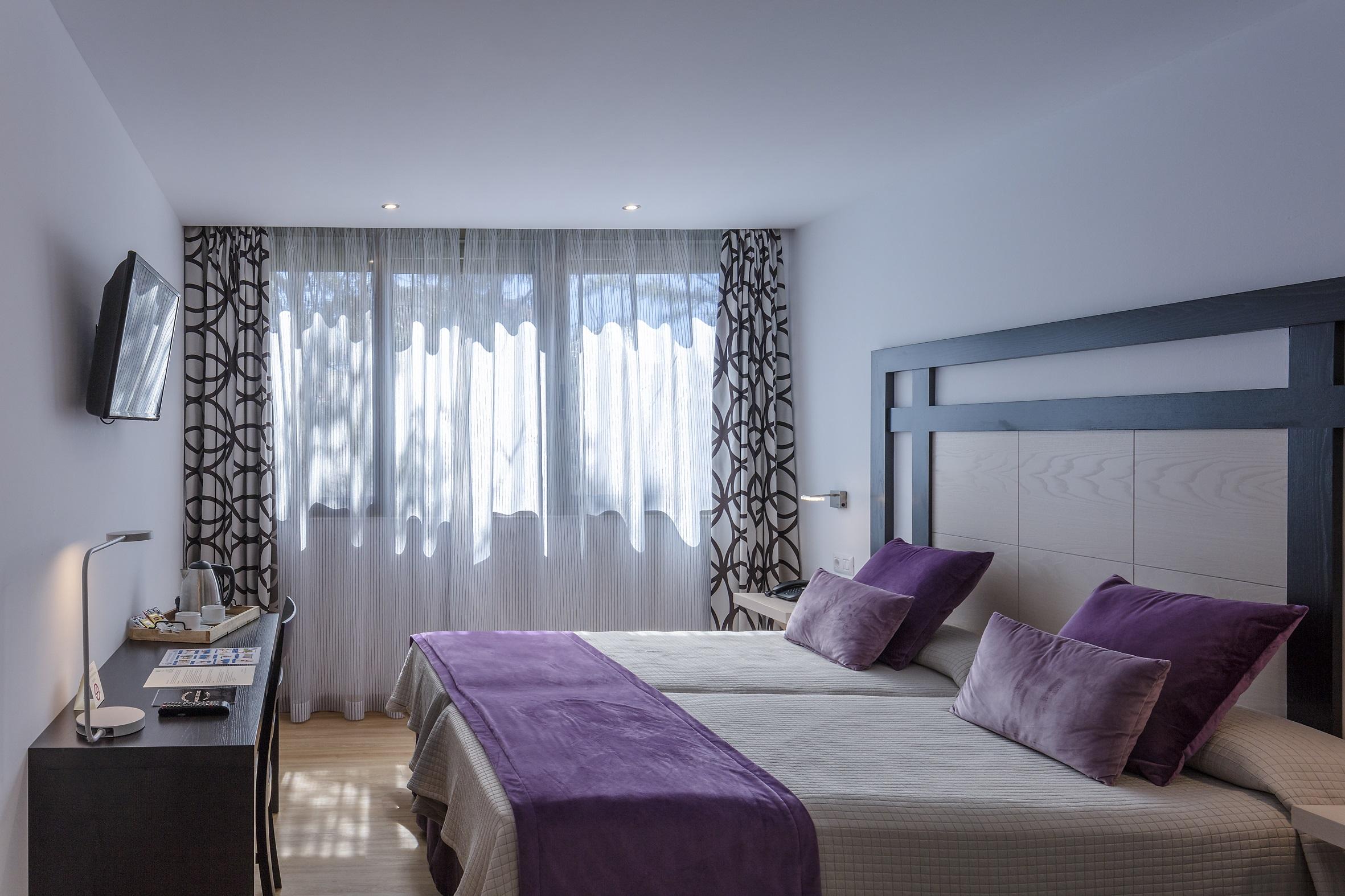 Hotel Colon Rambla Санта Крус де Тенерифе Екстериор снимка