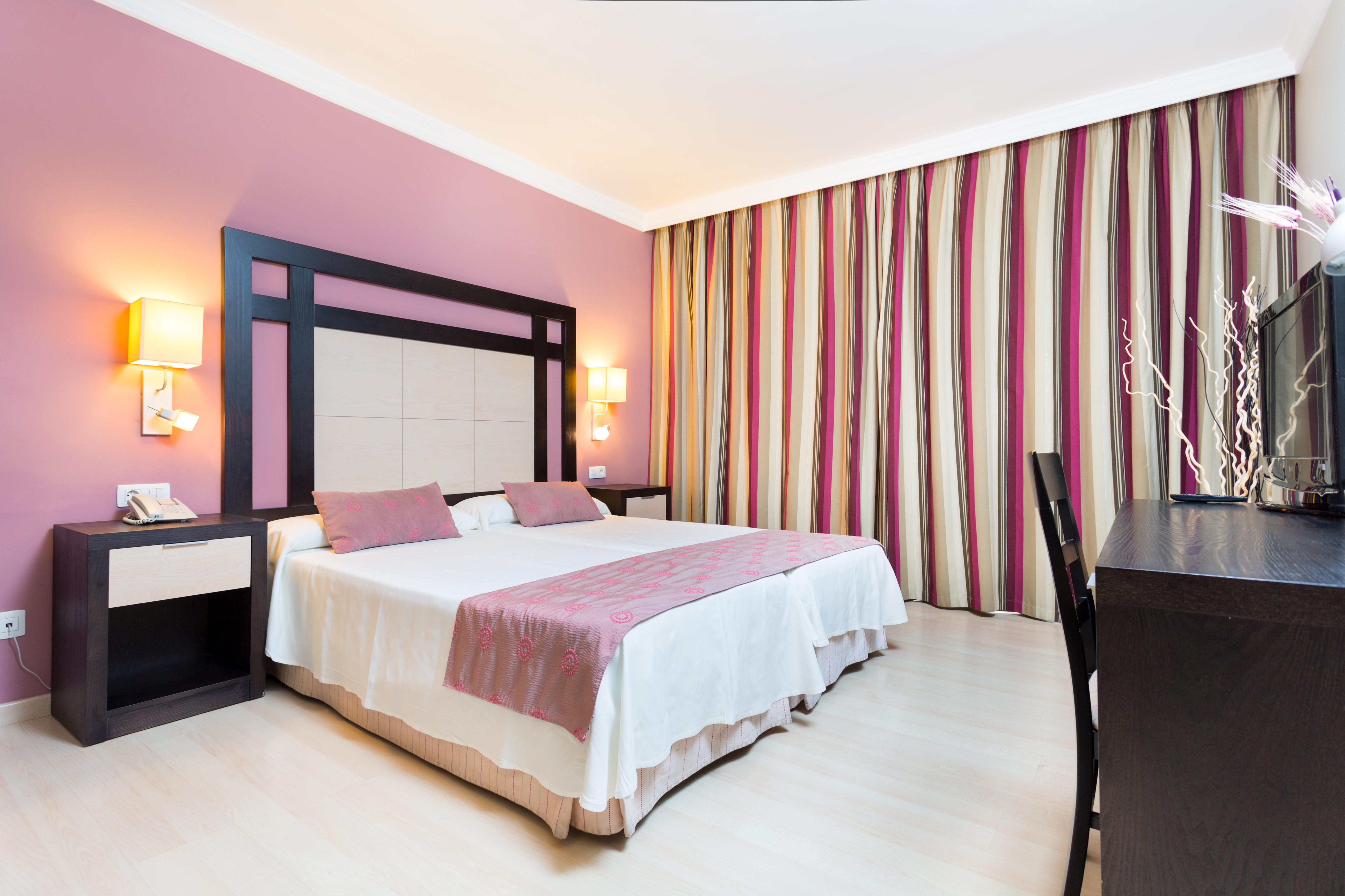 Hotel Colon Rambla Санта Крус де Тенерифе Екстериор снимка
