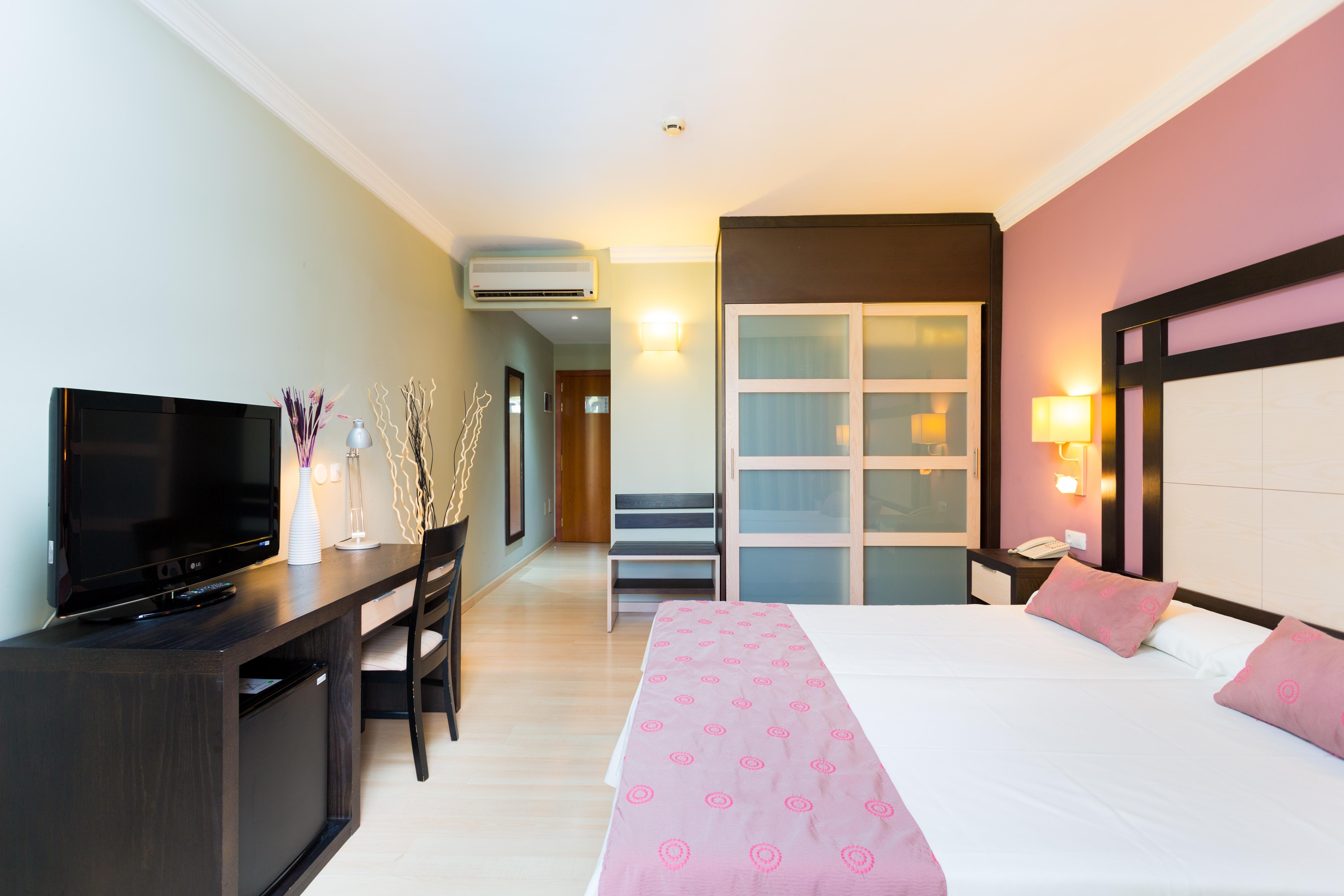 Hotel Colon Rambla Санта Крус де Тенерифе Екстериор снимка