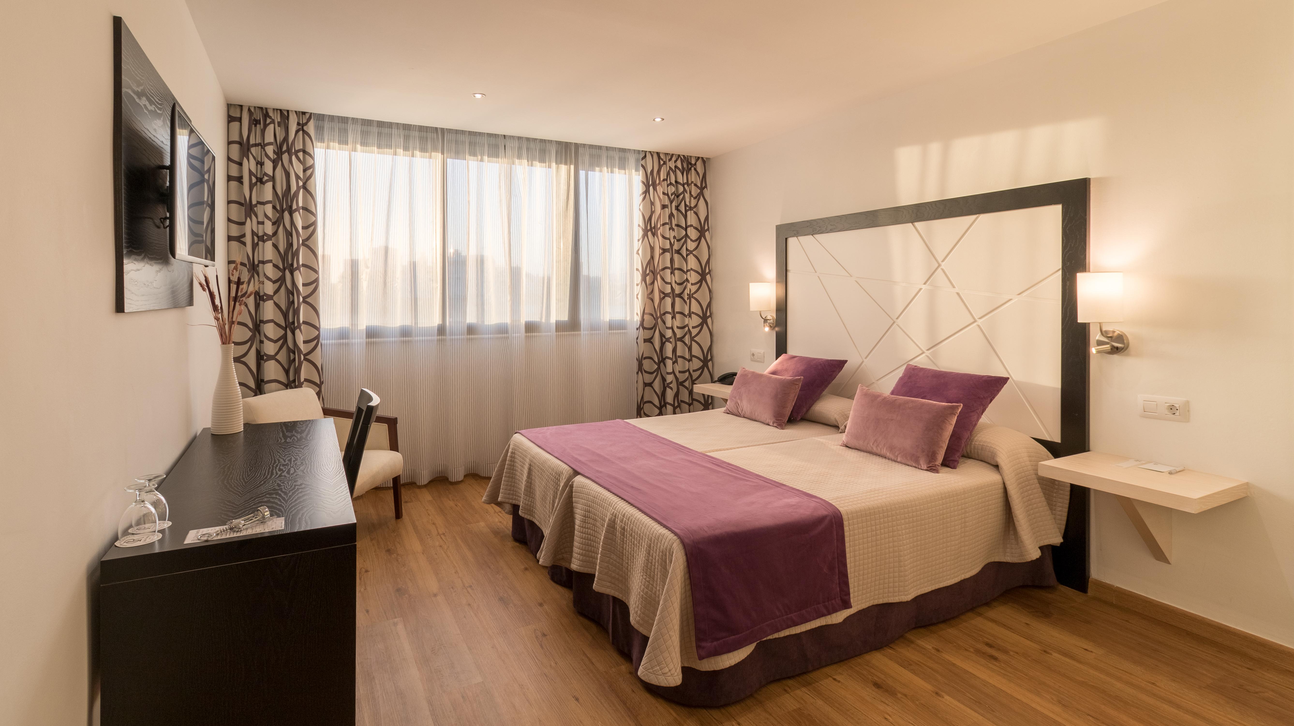 Hotel Colon Rambla Санта Крус де Тенерифе Екстериор снимка