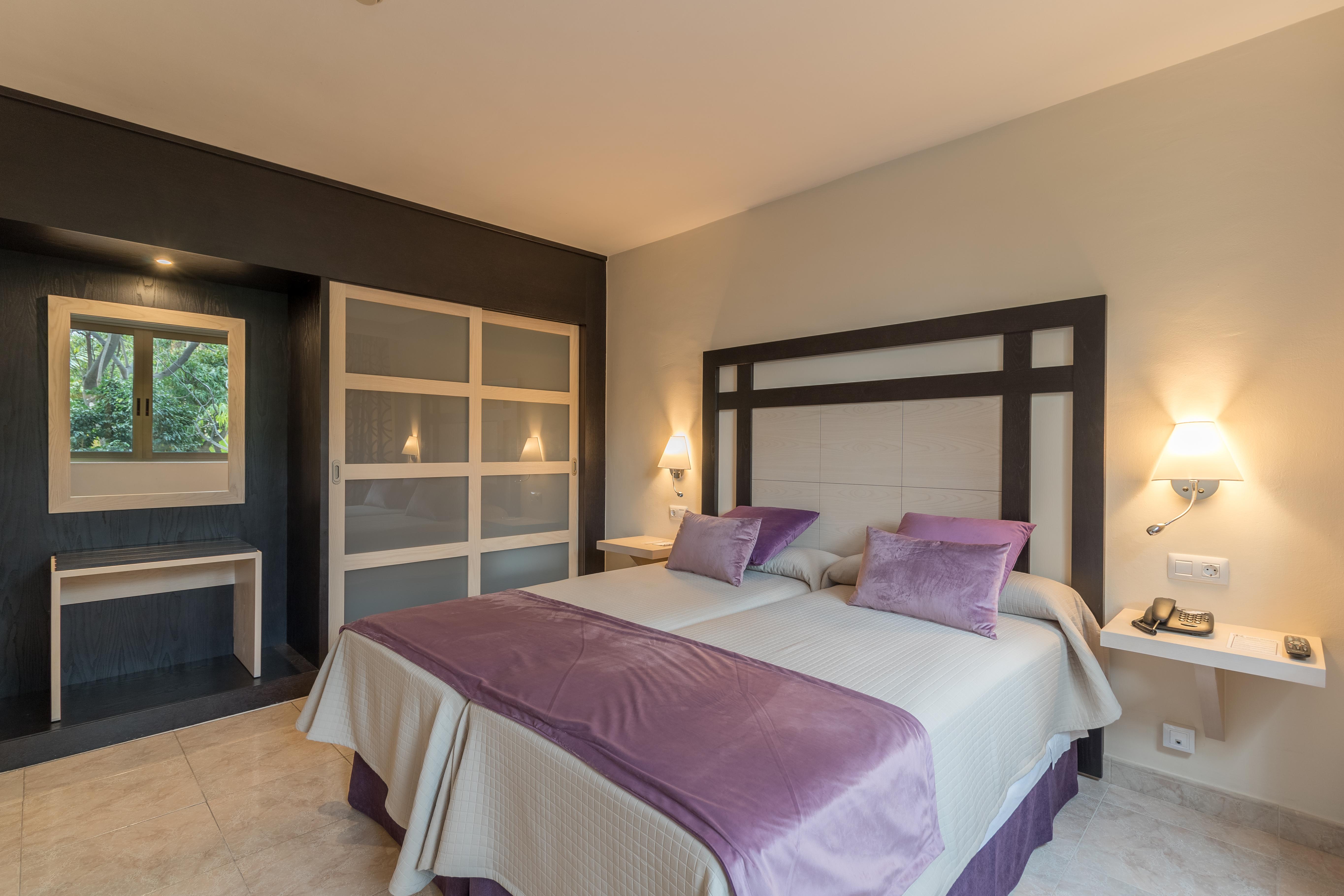 Hotel Colon Rambla Санта Крус де Тенерифе Екстериор снимка