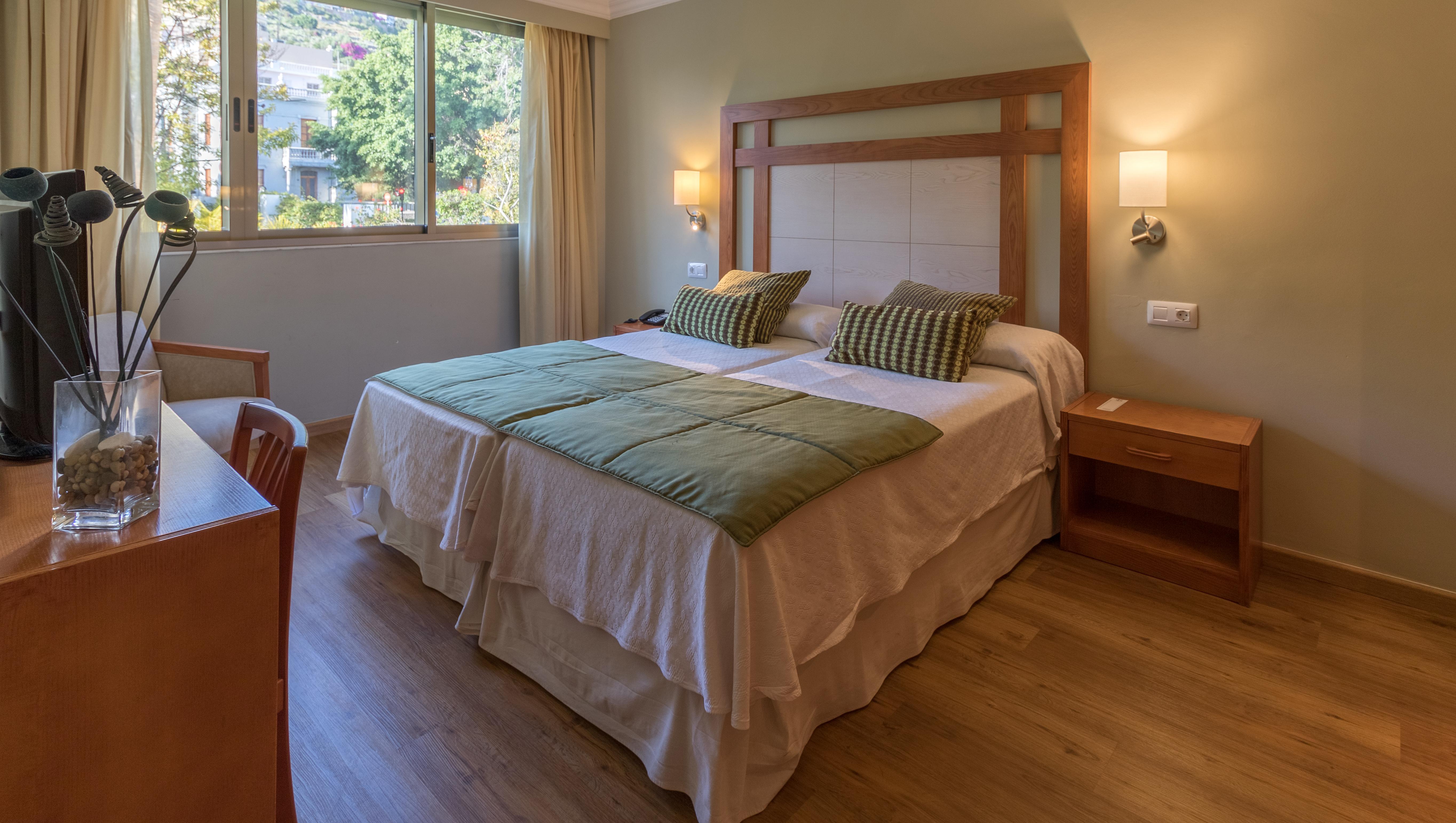 Hotel Colon Rambla Санта Крус де Тенерифе Екстериор снимка