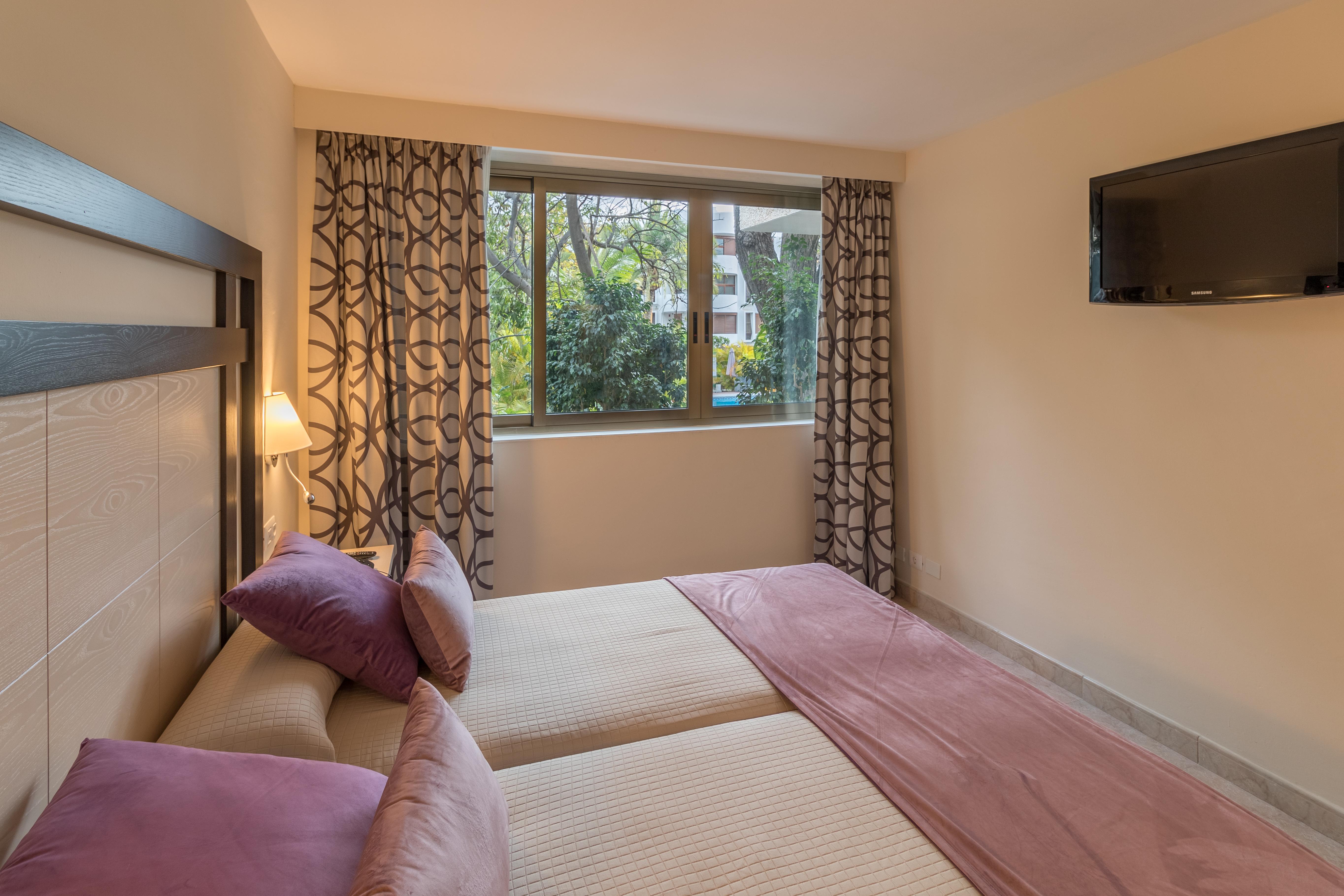 Hotel Colon Rambla Санта Крус де Тенерифе Екстериор снимка