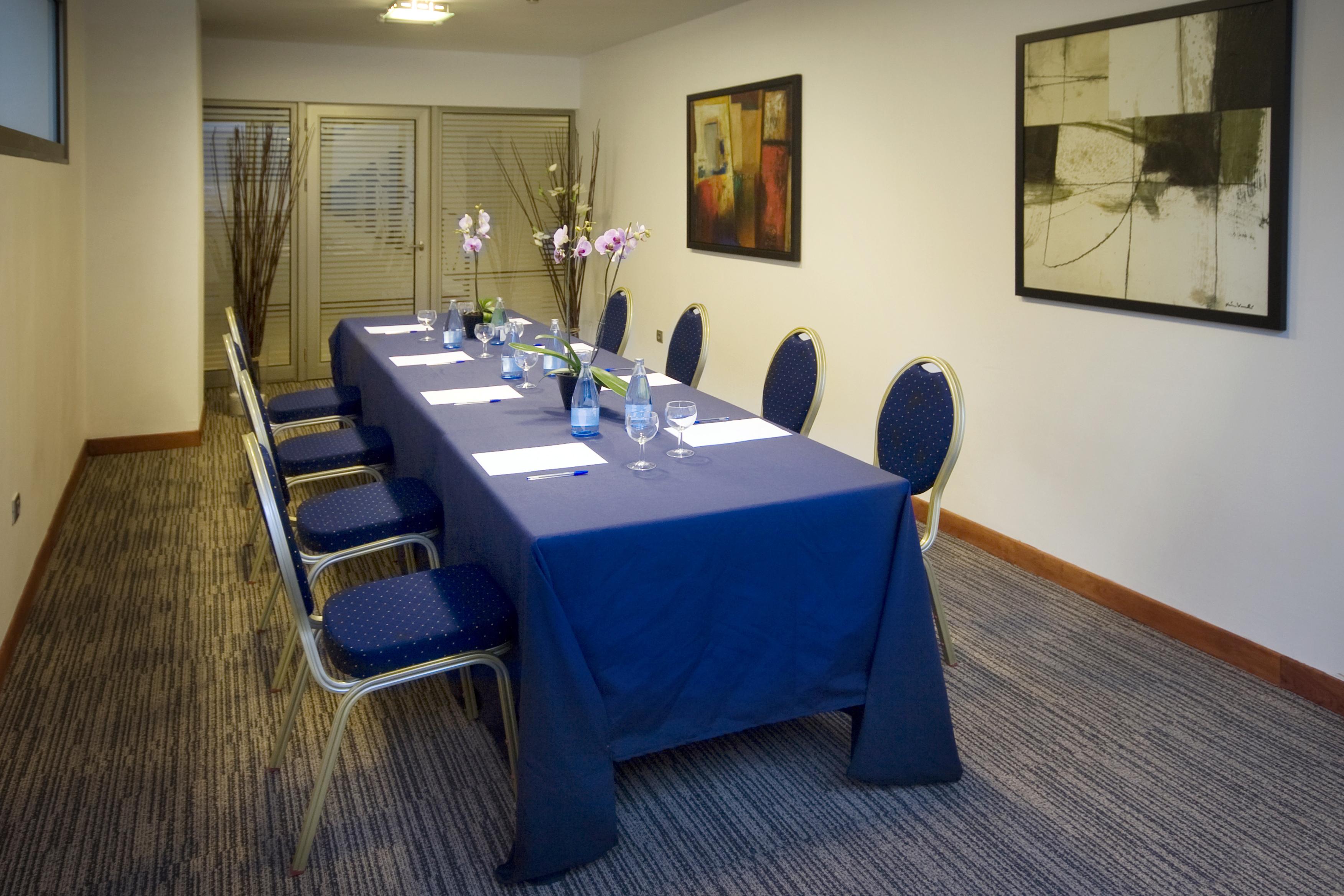 Hotel Colon Rambla Санта Крус де Тенерифе Съоръжения снимка