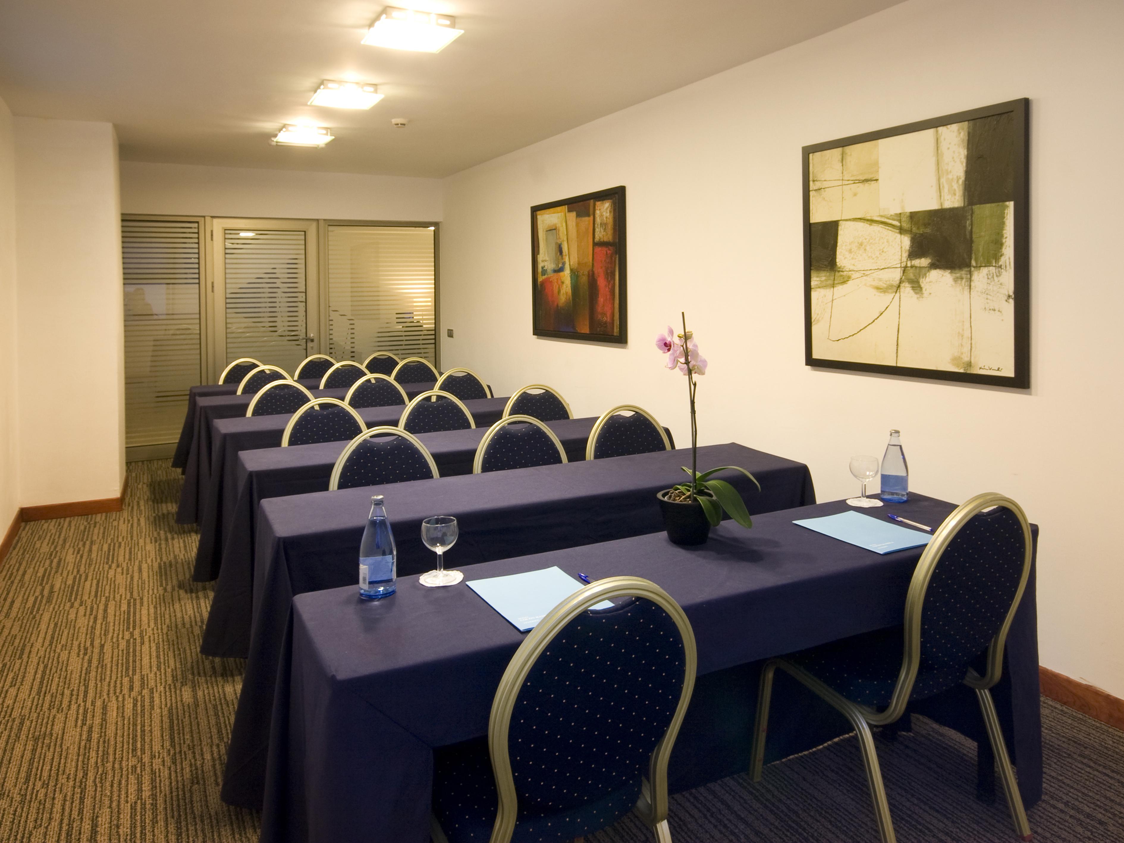 Hotel Colon Rambla Санта Крус де Тенерифе Екстериор снимка