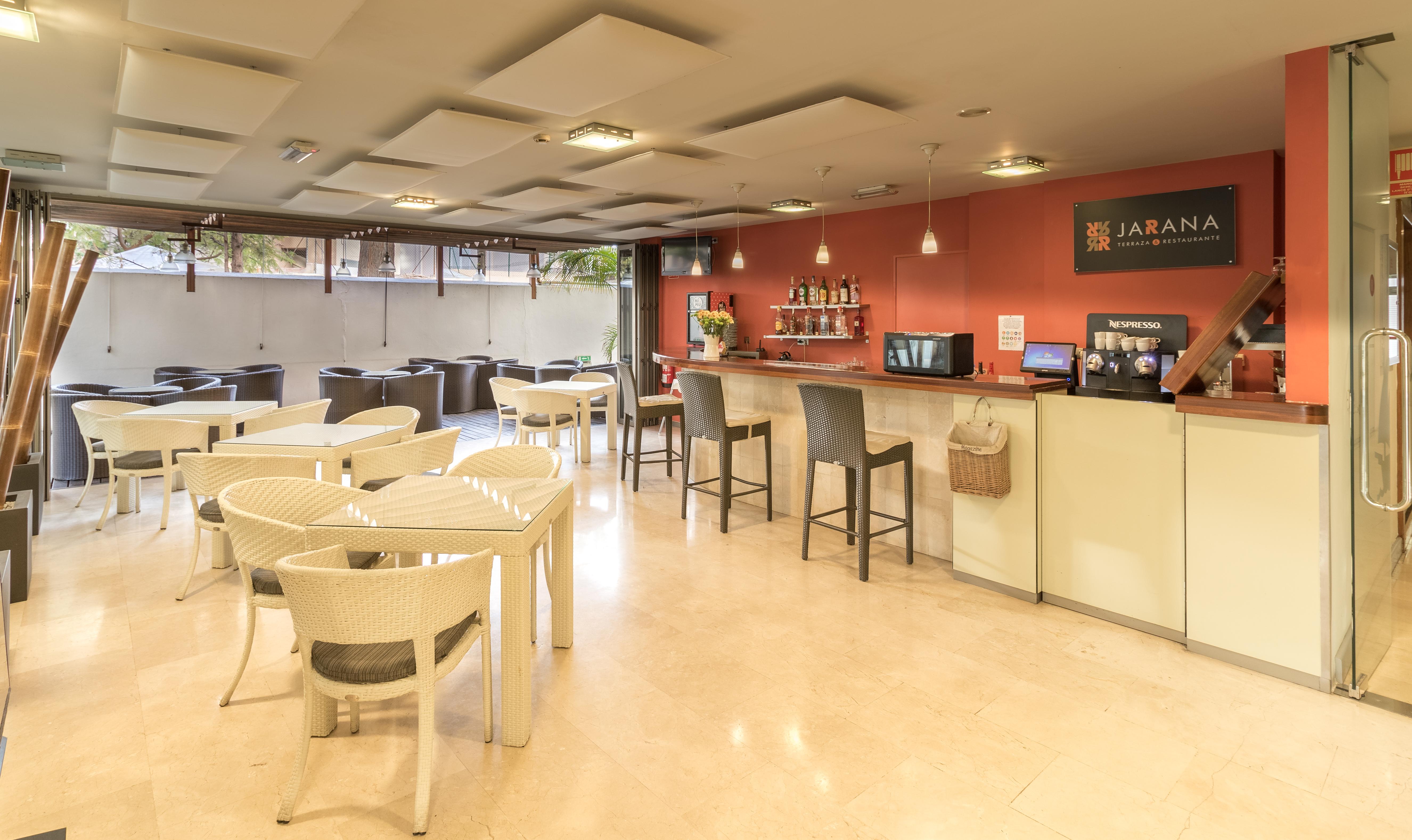 Hotel Colon Rambla Санта Крус де Тенерифе Екстериор снимка