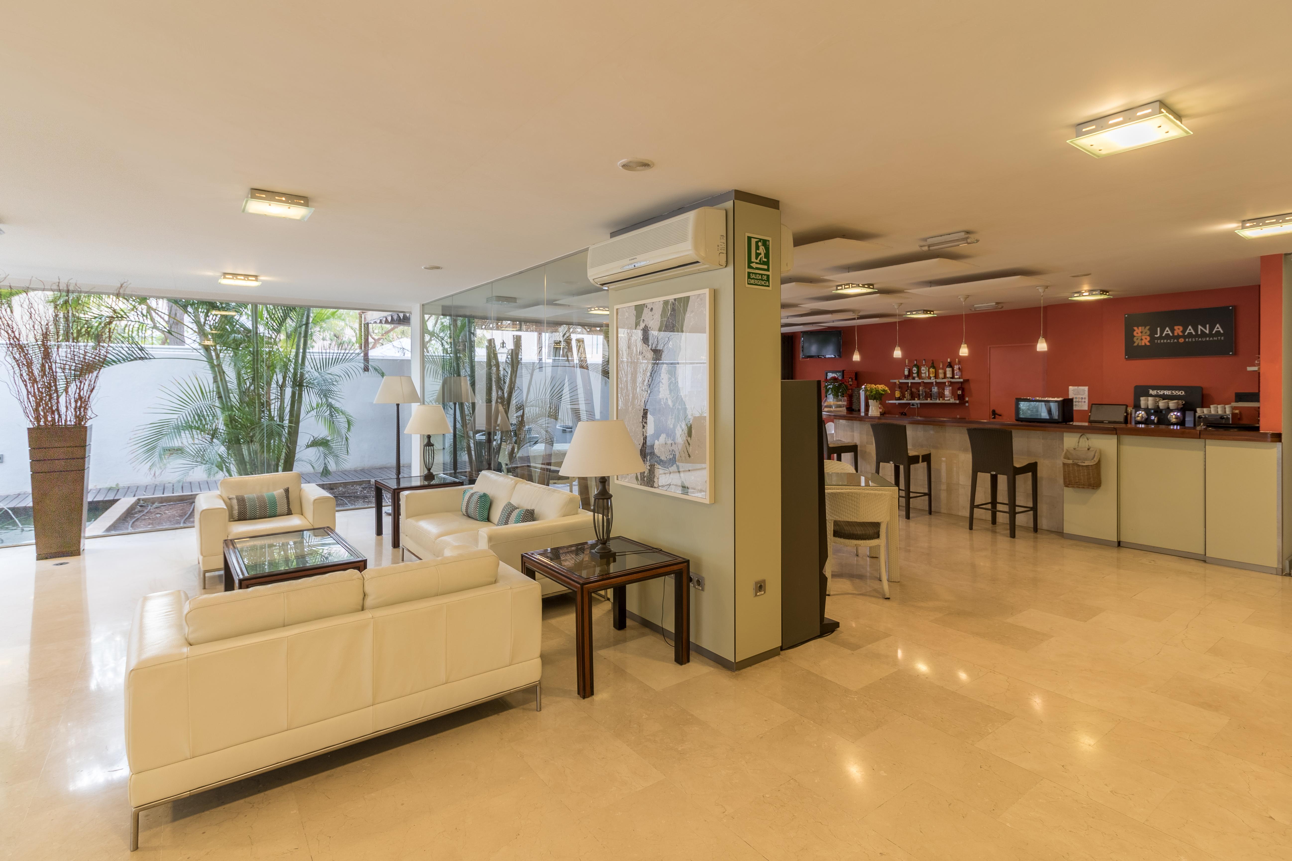 Hotel Colon Rambla Санта Крус де Тенерифе Екстериор снимка