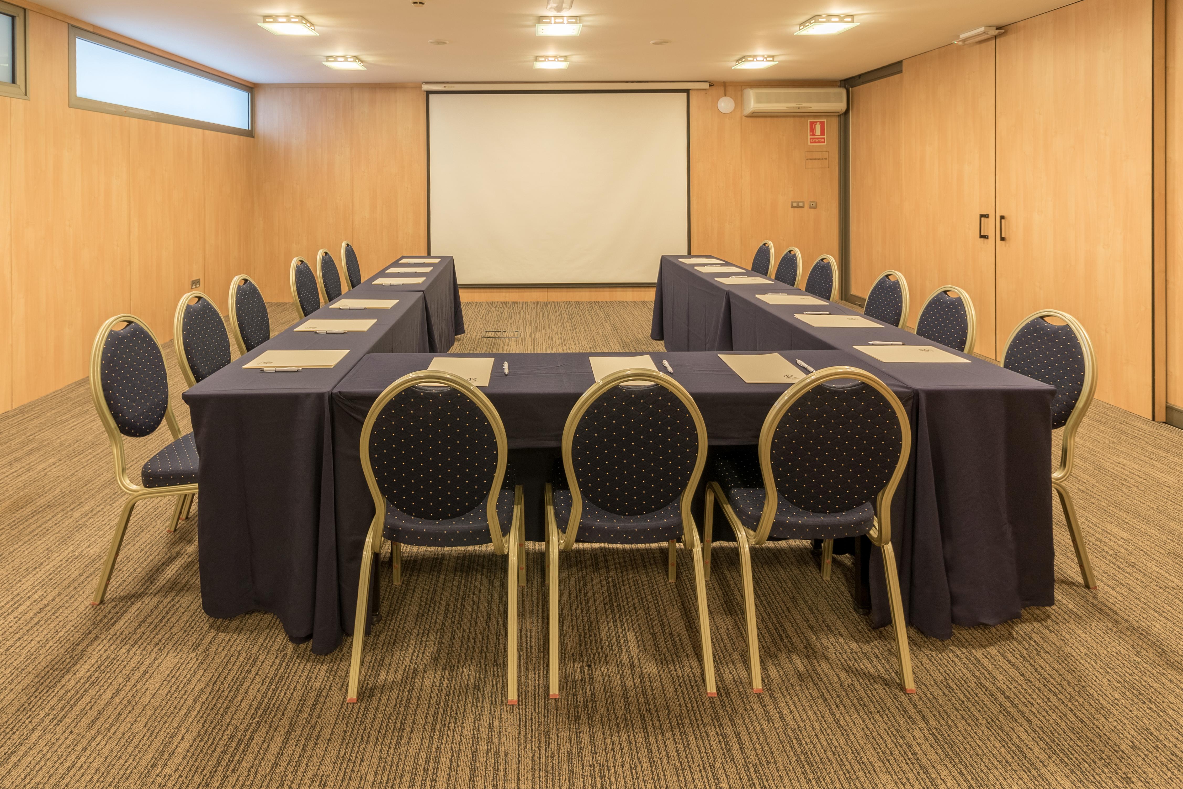 Hotel Colon Rambla Санта Крус де Тенерифе Екстериор снимка
