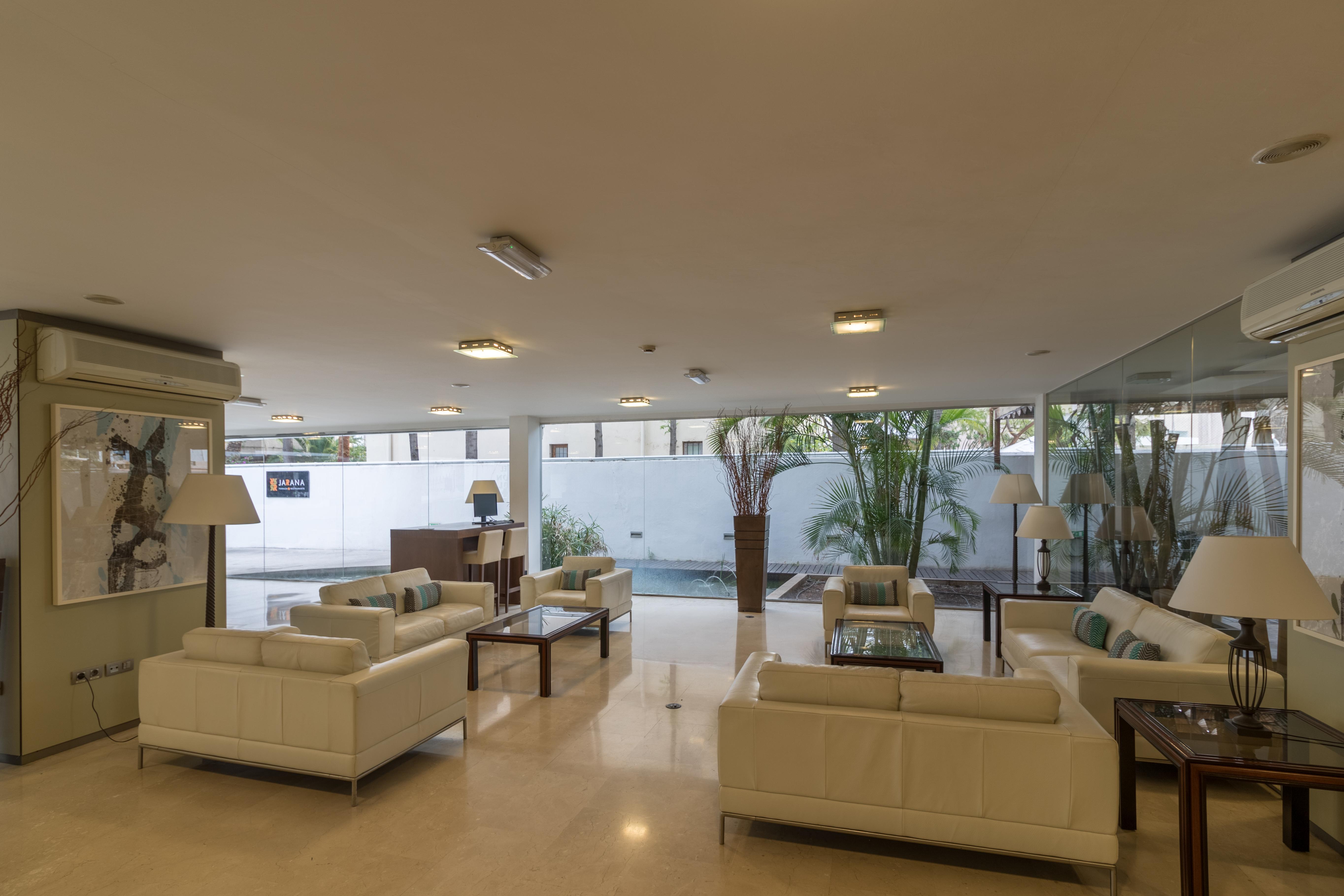 Hotel Colon Rambla Санта Крус де Тенерифе Екстериор снимка