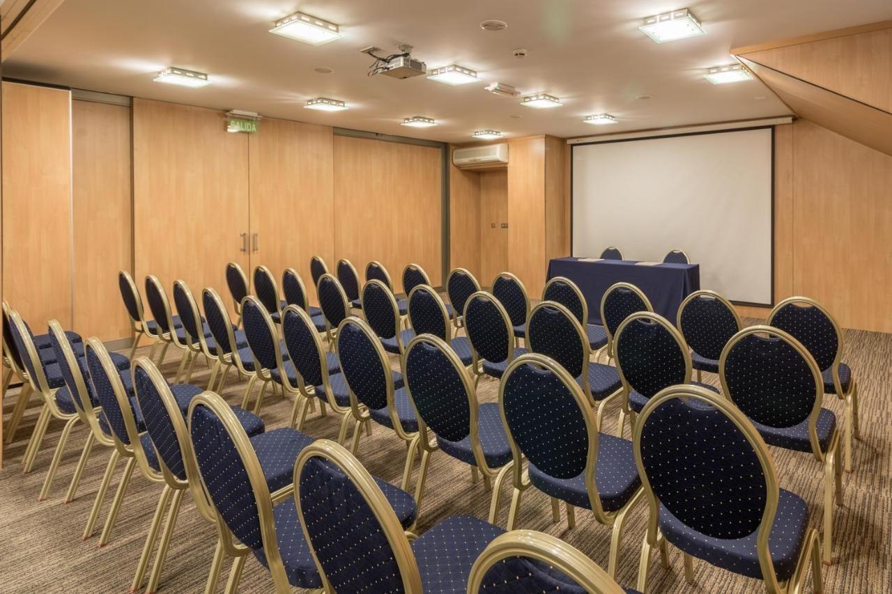 Hotel Colon Rambla Санта Крус де Тенерифе Екстериор снимка