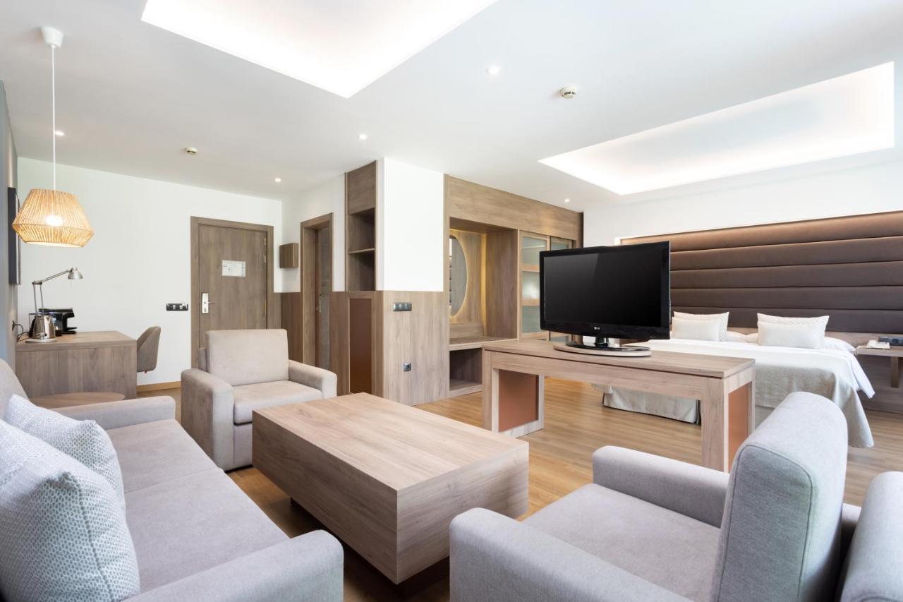Hotel Colon Rambla Санта Крус де Тенерифе Екстериор снимка