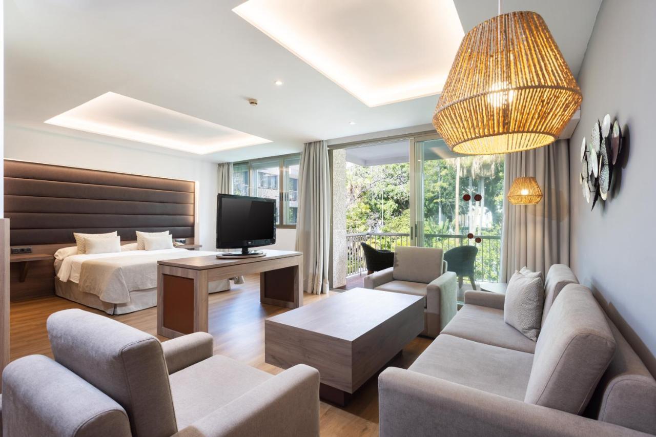 Hotel Colon Rambla Санта Крус де Тенерифе Екстериор снимка