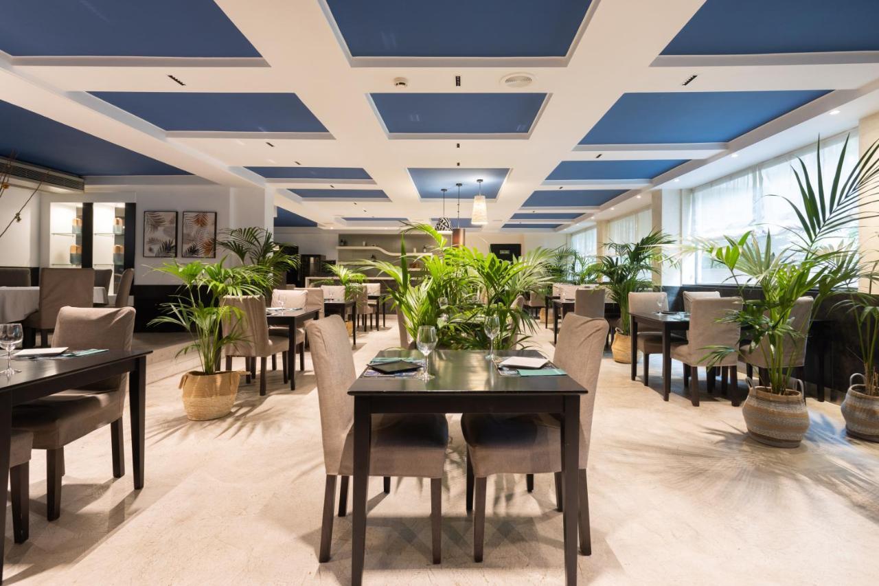 Hotel Colon Rambla Санта Крус де Тенерифе Екстериор снимка