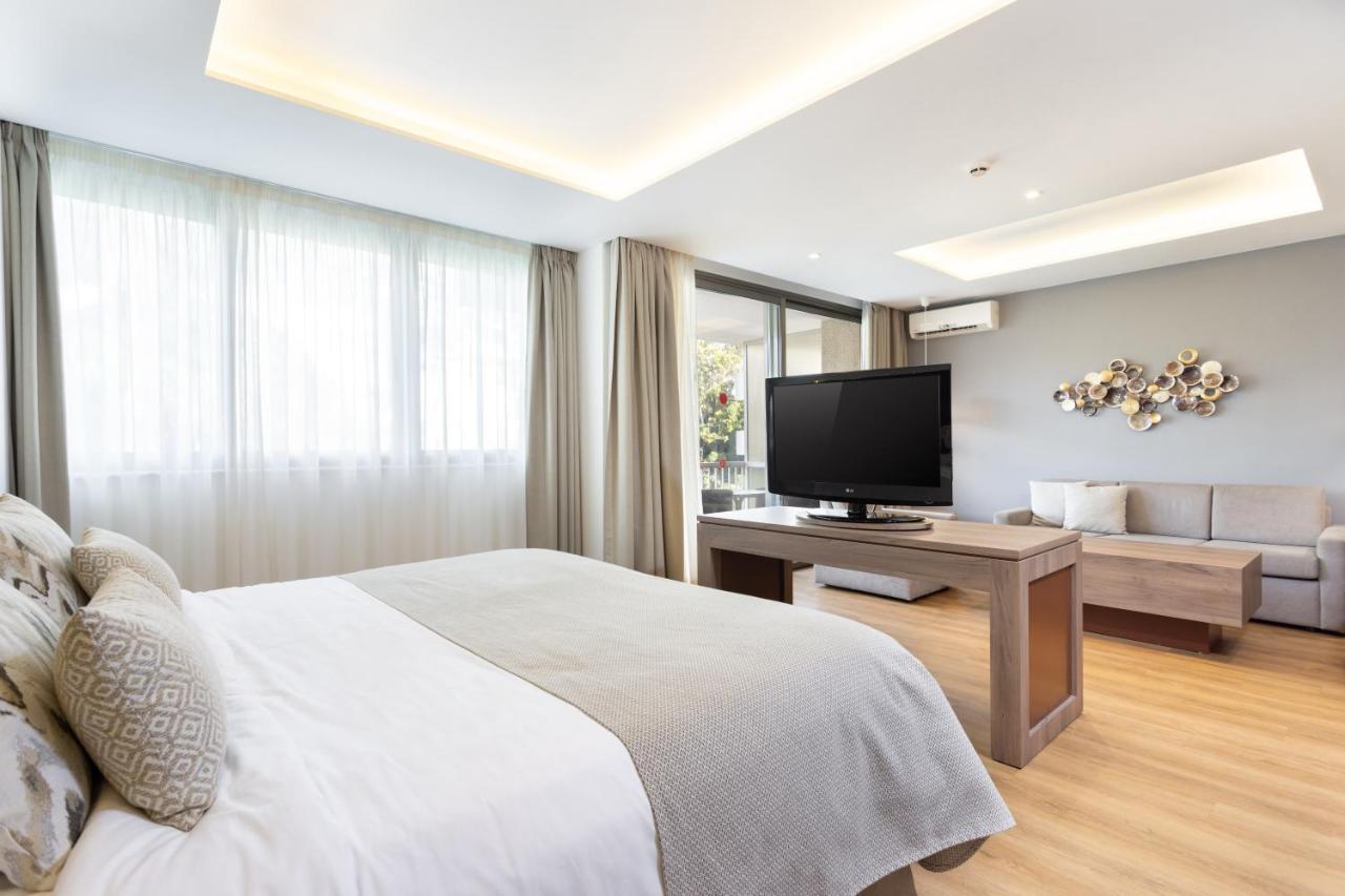 Hotel Colon Rambla Санта Крус де Тенерифе Екстериор снимка