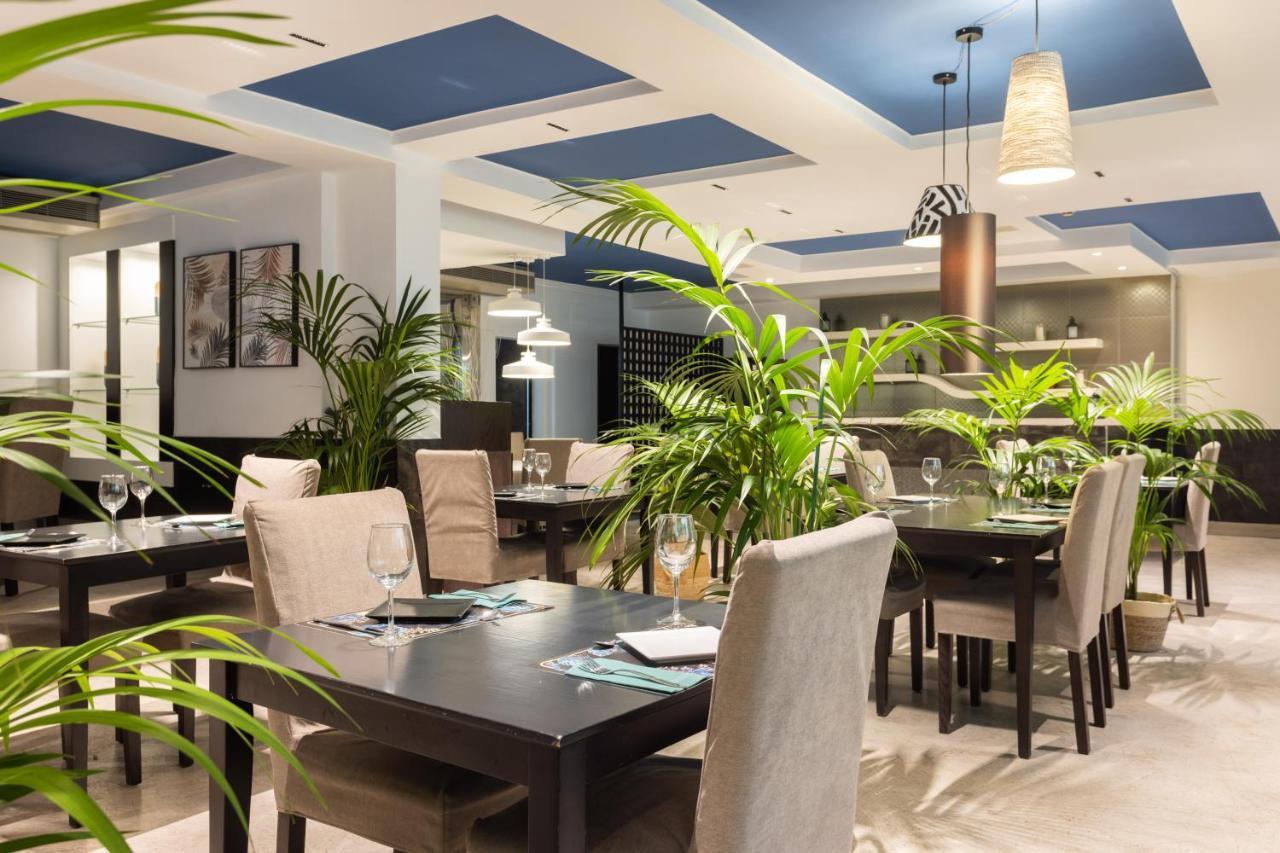 Hotel Colon Rambla Санта Крус де Тенерифе Екстериор снимка