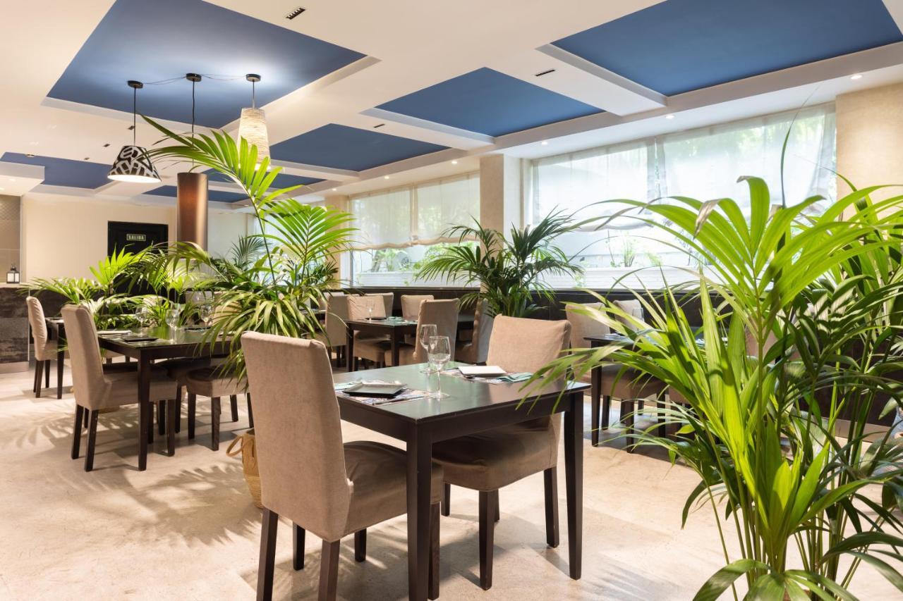 Hotel Colon Rambla Санта Крус де Тенерифе Екстериор снимка
