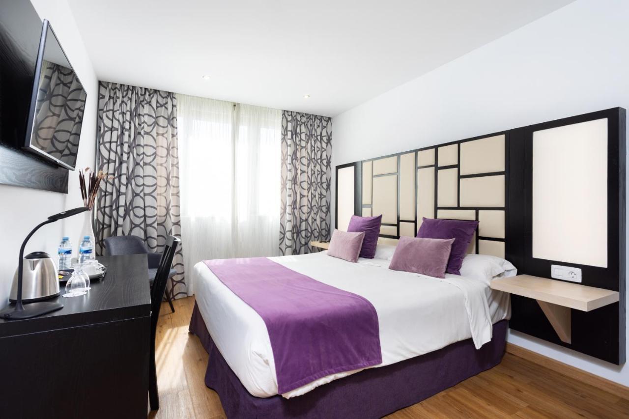 Hotel Colon Rambla Санта Крус де Тенерифе Екстериор снимка