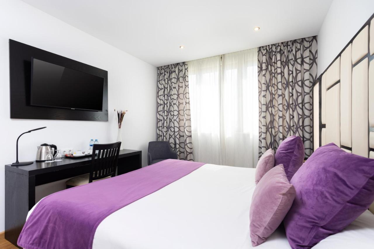 Hotel Colon Rambla Санта Крус де Тенерифе Екстериор снимка