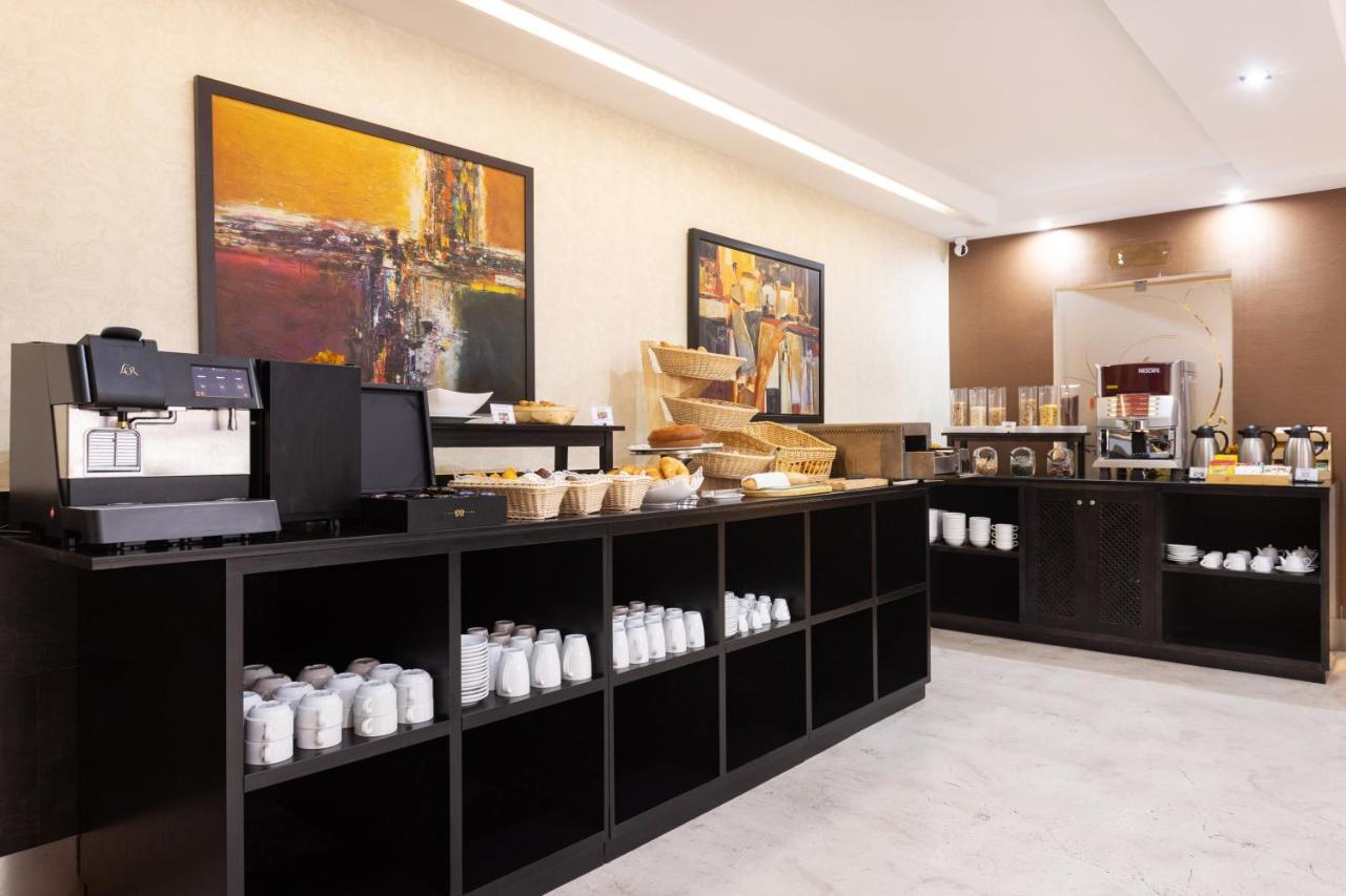 Hotel Colon Rambla Санта Крус де Тенерифе Екстериор снимка