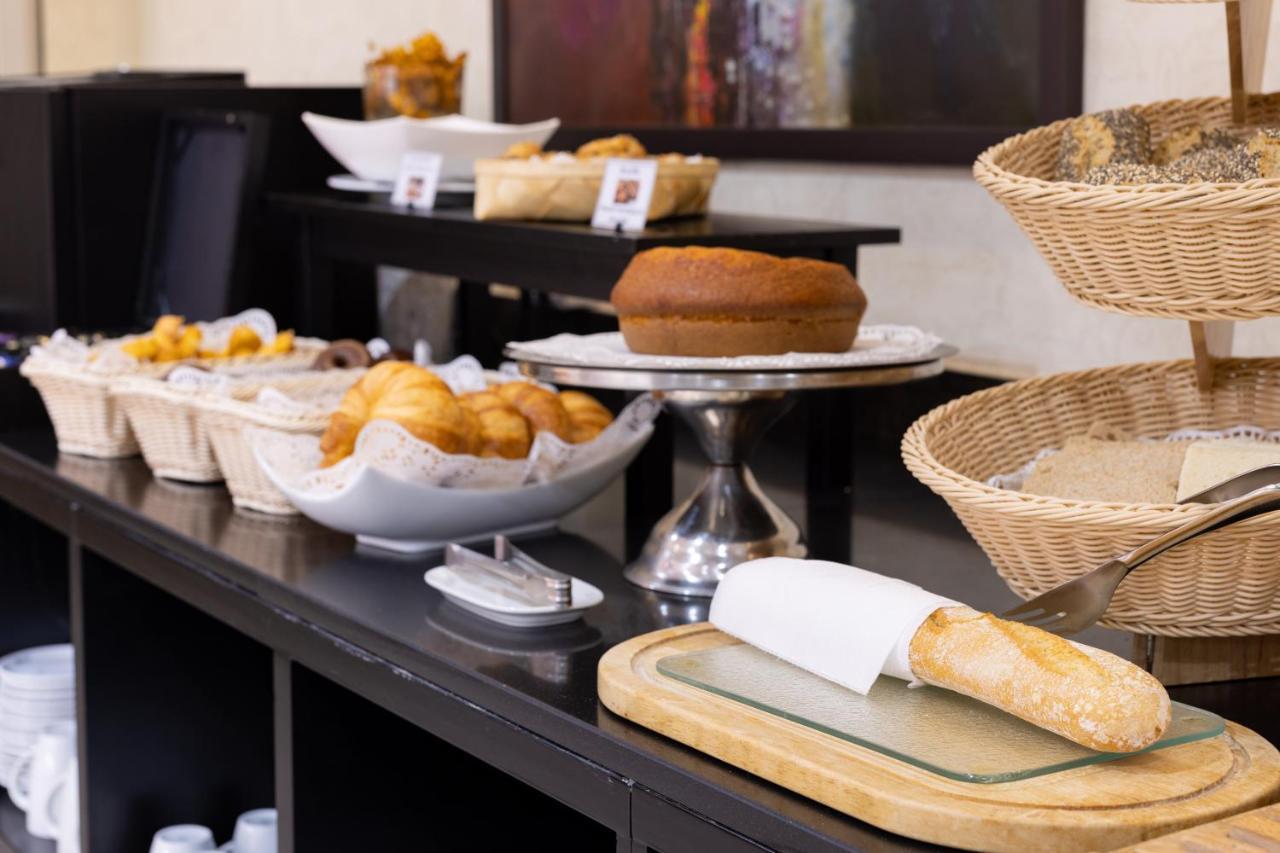 Hotel Colon Rambla Санта Крус де Тенерифе Екстериор снимка