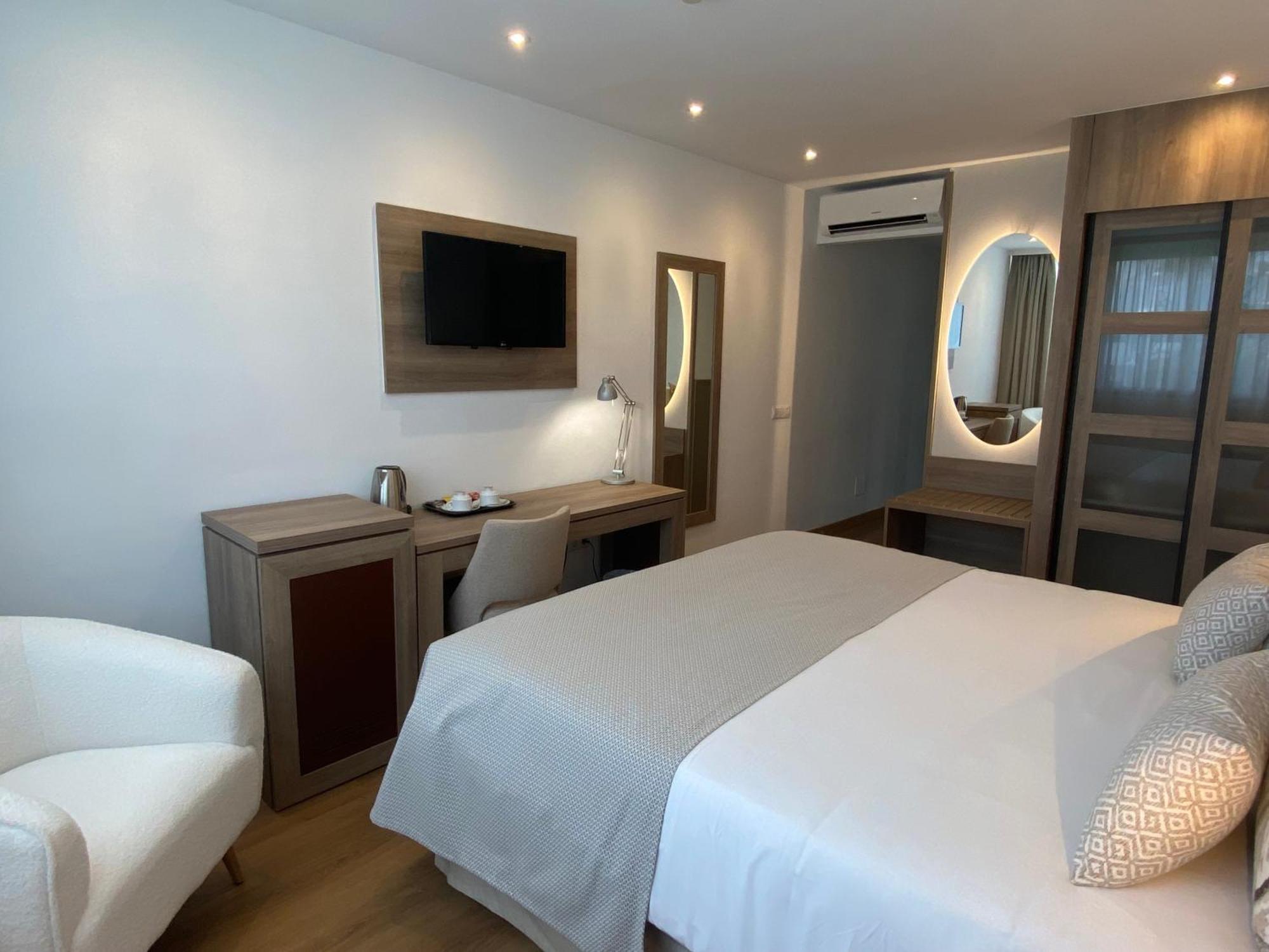 Hotel Colon Rambla Санта Крус де Тенерифе Екстериор снимка