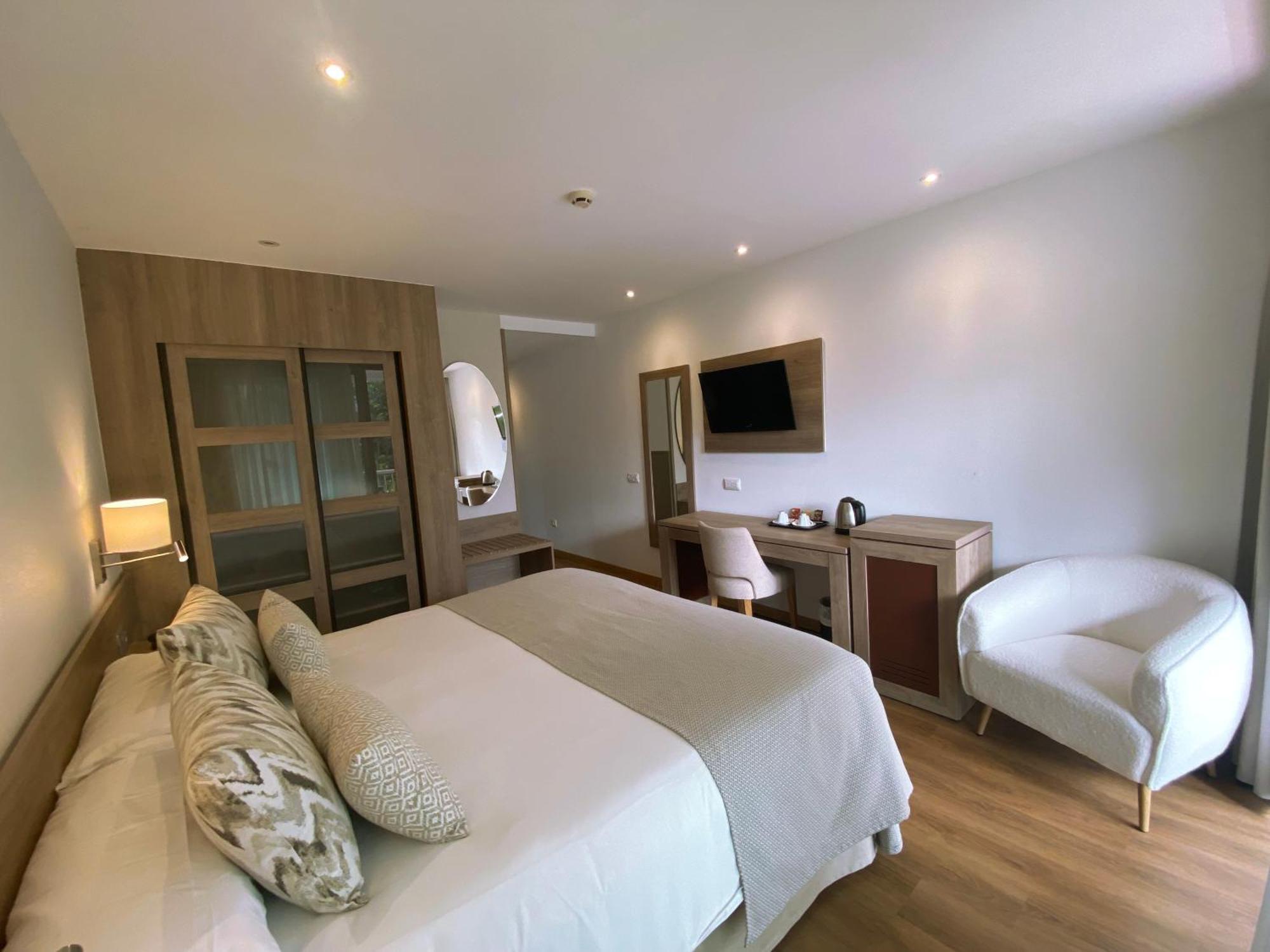 Hotel Colon Rambla Санта Крус де Тенерифе Екстериор снимка