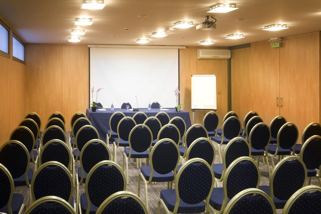 Hotel Colon Rambla Санта Крус де Тенерифе Екстериор снимка