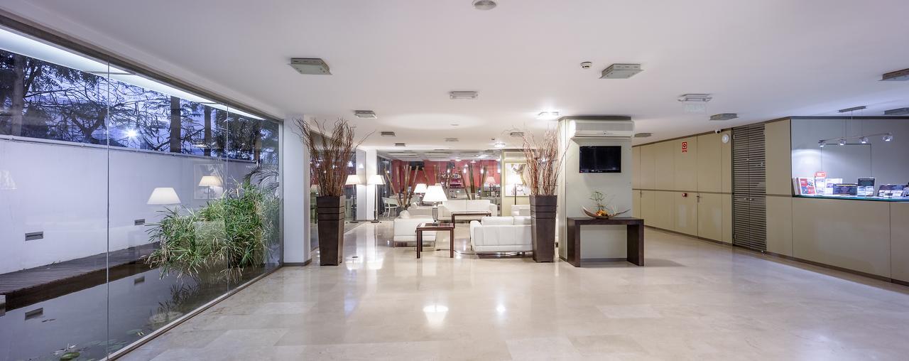 Hotel Colon Rambla Санта Крус де Тенерифе Екстериор снимка