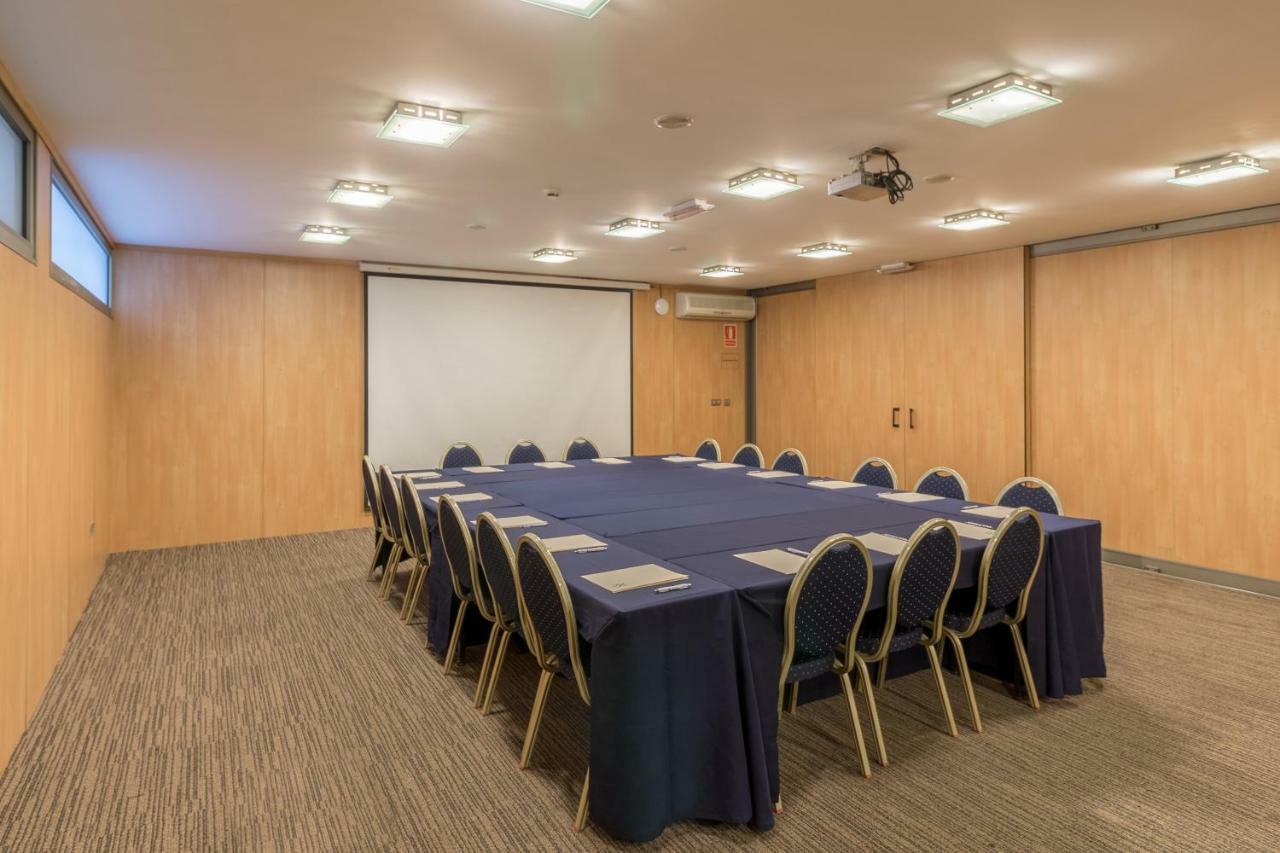 Hotel Colon Rambla Санта Крус де Тенерифе Екстериор снимка